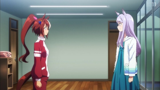 「ウマ娘」2期 7話感想 (44)