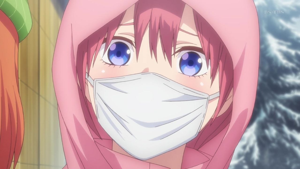 五等分の花嫁 第12話感想 最終回は結婚式 この未来に辿り着くヒロインはいったい誰なのか 画像 ポンポコにゅーす ファン特化型アニメ感想サイト 五等分の花嫁 第12話感想 最終回は結婚式 この未来に辿り着くヒロインはいったい誰なのか 画像 ポンポコにゅーす ファン特化型アニメ感想サイト