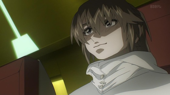 「蒼穹のファフナー THE BEYOND」5話感想 (191)