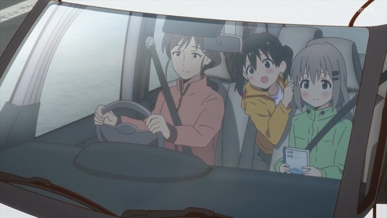 「ヤマノススメ Next Summit」4期 5話感想 (49)