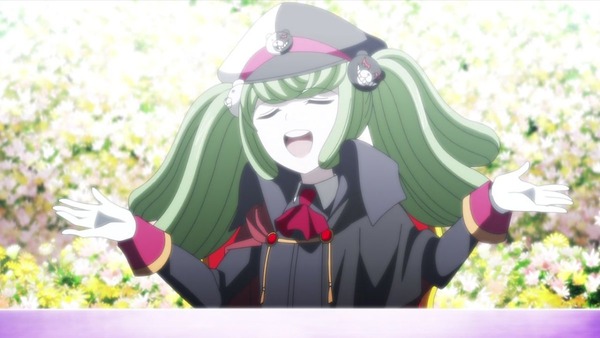 「ダンガンロンパ3 未来編」 (4)