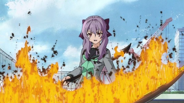 終わりのセラフ (11)