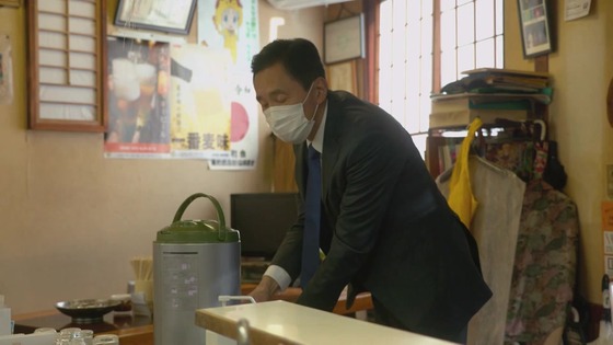 「孤独のグルメ」2020大晦日スペシャル感想 (284)