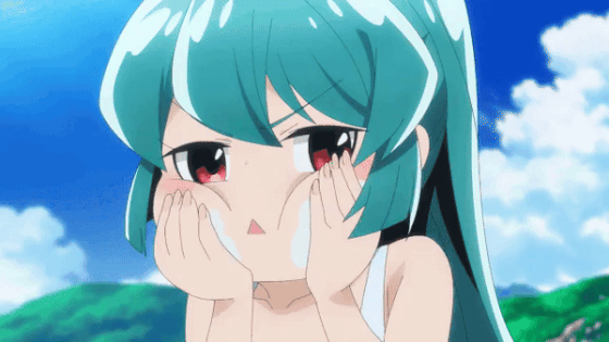 「魔法少女にあこがれて」13話感想 最終回