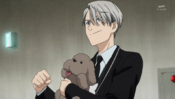 「ユーリ!!! on ICE」 (37)