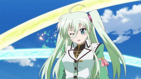 なのはViVid (70)