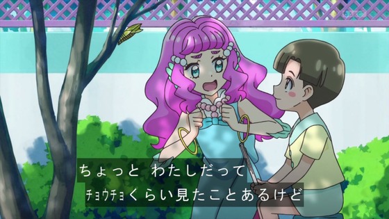 「トロピカル~ジュ!プリキュア」14話感想 (25)