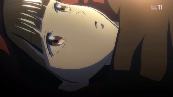 「宇宙よりも遠い場所」12話 (69)