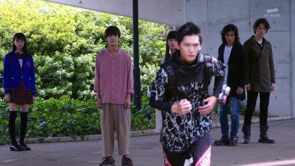 「仮面ライダージオウ」6話感想 (29)