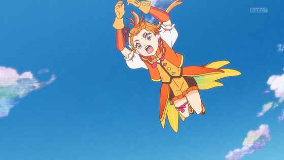 「ひろがるスカイ！プリキュア」ひろプリ 20話感想 (48)