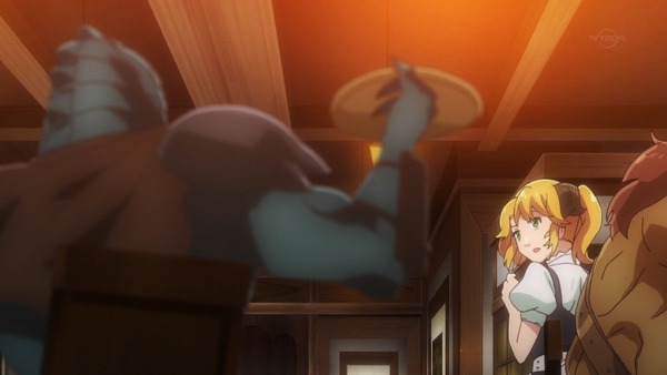 「異世界食堂」6話 (28)