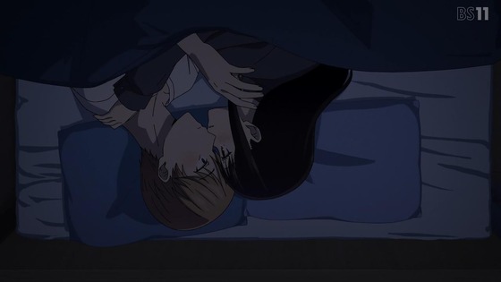 「かぐや様は告らせたい 大人への階段」感想 後編  (73)