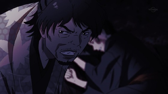 「鬼平 ONIHEI」7話 (19)