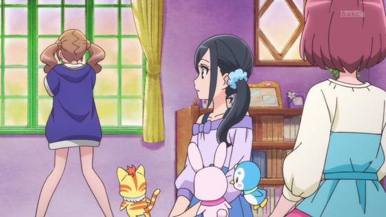 「ヒーリングっど プリキュア」第19話感想 画像  (2)