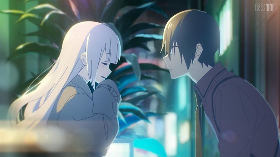 「かつて魔法少女と悪は敵対していた。」3話感想 (31)
