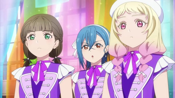 「ラブライブ!スーパースター!!」3期 8話感想 (102)