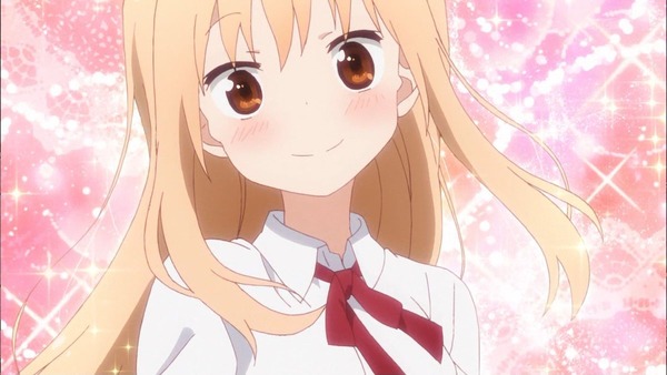 干物妹!うまるちゃん (1)