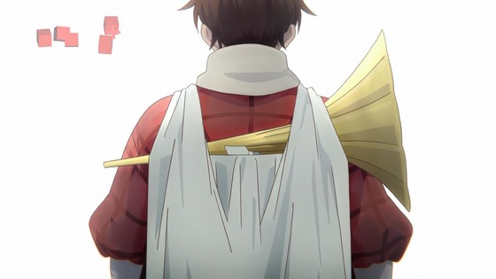 「二十世紀電氣目録-ユーレカ・エヴリカ-」1話感想 (24)