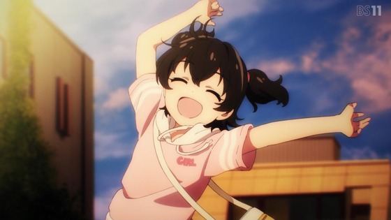 「アイドルマスター シンデレラガールズ U149」3話感想 (79)