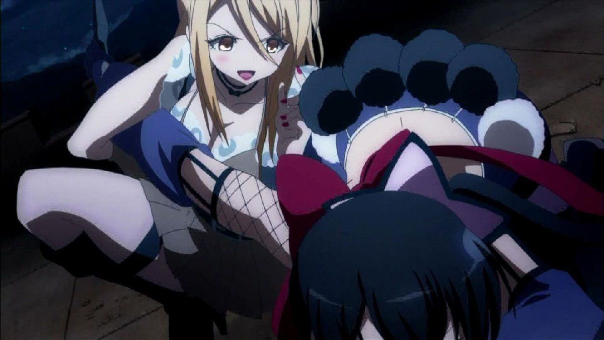 魔法少女育成計画 9話感想 半分まで減らすと言ったな あれは嘘だぽん 怒らないで殺し合いしてほしいぽん 画像 ポンポコにゅーす ファン特化型アニメ感想サイト 魔法少女育成計画 9話感想 半分まで減らすと言ったな あれは嘘だぽん 怒らないで殺し合いしてほしいぽん 画像 ポンポコにゅーす ファン特化型アニメ感想サイト