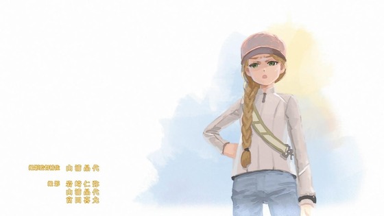 「上伊那ぼたん、酔へる姿は百合の花」2話感想 (113)