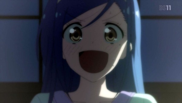 「ぼくたちは勉強ができない!」2期 10話感想 画像 (4)