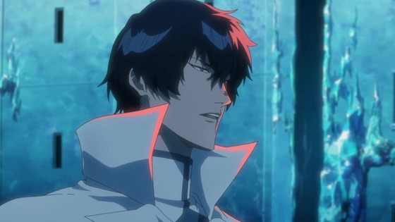 「BLEACH 千年血戦篇」15話感想 (128)