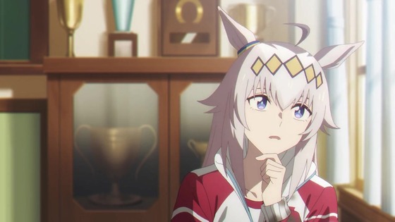 「ウマ娘 シンデレラグレイ」14話感想 (129)