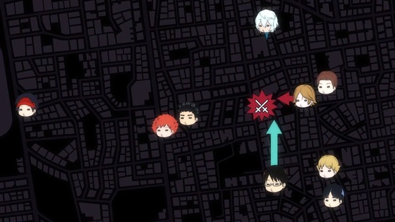 「ワールドトリガー」2期 10話感想 (89)