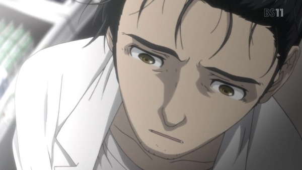 STEINS;GATE(シュタインズ・ゲート) (62)