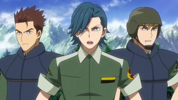 「ガンダムビルドダイバーズ」2話 (59)