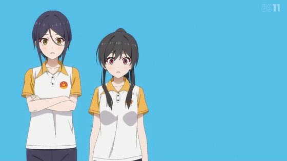 「グロウアップショウ」1話感想 (50)
