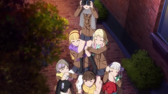 「ラブライブ!スーパースター!!」2期 11話感想 (49)