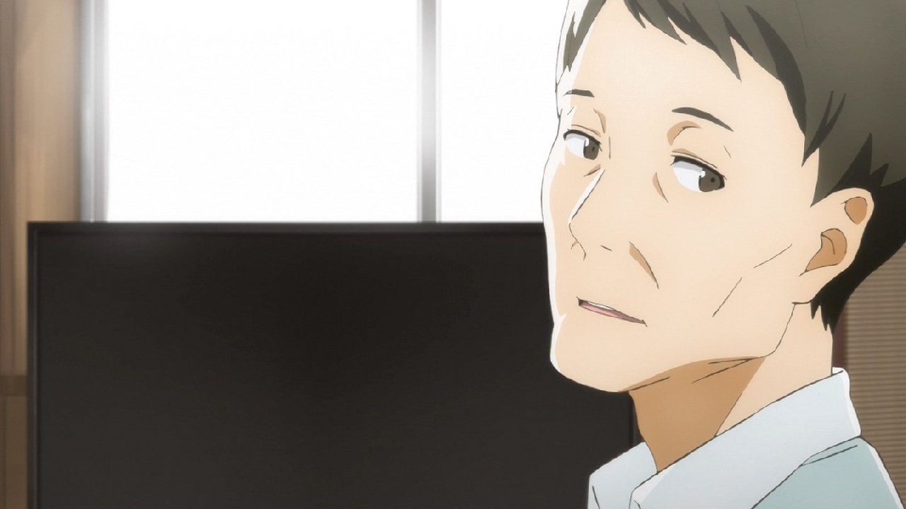 月がきれい 11話感想 両親の愛で走れ小太郎 画像 修正 ポンポコにゅーす ファン特化型アニメ感想サイト