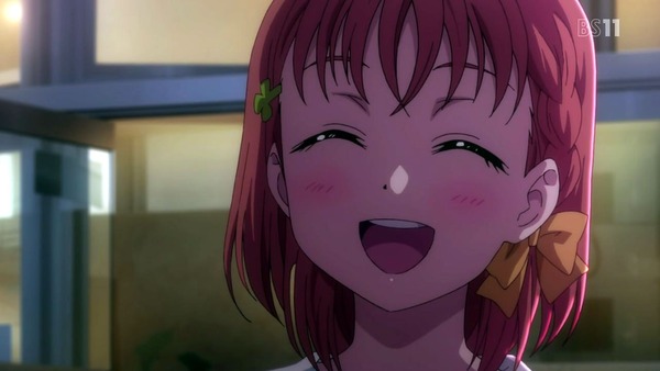 「ラブライブ! サンシャイン!!」2期 4話 (56)