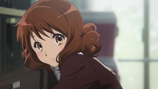 響け!ユーフォニアム (37)