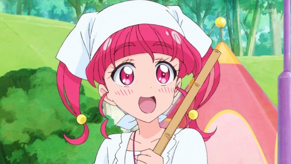 「スター☆トゥインクルプリキュア」7話感想 (11)