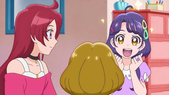 「トロピカル~ジュ!プリキュア」21話感想 (28)