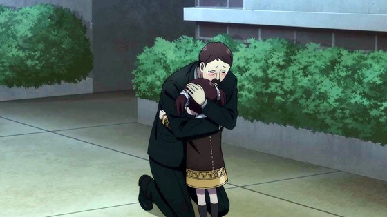 「SPY×FAMILY」46話感想 (25)