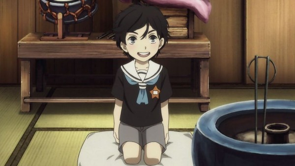 「昭和元禄落語心中 助六再び篇」 (17)