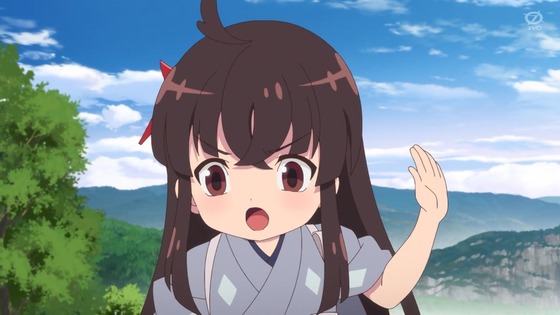 「天穂のサクナヒメ」3話感想 (47)