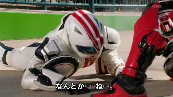 仮面ライダードライブ (12)