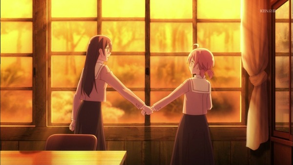 「やがて君になる」1話 感想 (50)