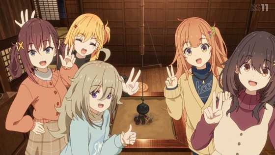 「日々は過ぎれど飯うまし」10話感想 (69)