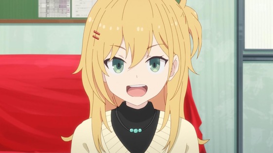 「日々は過ぎれど飯うまし」11話感想 (19)