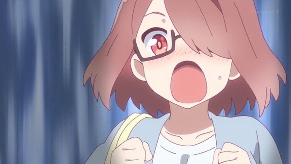 「私に天使が舞い降りた！」6話感想  (15)