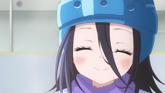 「メダリスト」11話感想 (78)
