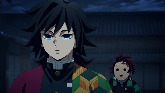 「鬼滅の刃」柱稽古編 2話感想 (34)