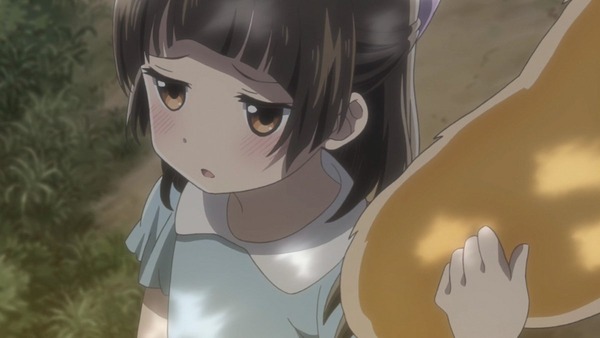 「くまみこ」4話感想 (21)