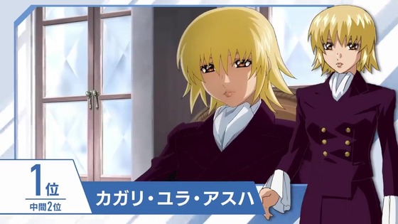 『機動戦士ガンダムSEEDシリーズ グランプリ2024』 (33)